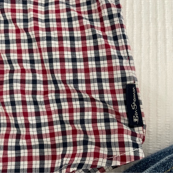 Levi’s signature jeans and Ben Sherman short sleeve top 18mos - Picture 8 of 11